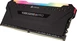 Corsair Vengeance RGB PRO черный DIMM Kit 16GB, DDR4-2666, CL16-18-18-35