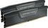 Corsair Vengeance черный DIMM Kit 32GB, DDR5-5200, CL40-40-40-77