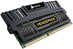 Corsair Vengeance черный DIMM Kit 12GB, DDR3-1600, CL9-9-9-24