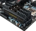 Corsair Vengeance черный DIMM Kit 12GB, DDR3-1600, CL9-9-9-24