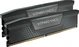 Corsair Vengeance черный DIMM Kit 48GB, DDR5-6000, CL30-36-36-76