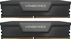 Corsair Vengeance черный DIMM Kit 128GB, DDR5-5600, CL40-40-40-77