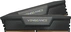 Corsair Vengeance черный DIMM Kit 128GB, DDR5-5600, CL40-40-40-77