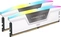 Corsair Vengeance RGB белый DIMM Kit 32GB, DDR5-6000, CL36-44-44-96