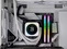 Corsair Vengeance RGB белый DIMM Kit 32GB, DDR5-6000, CL36-44-44-96