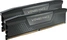 Corsair Vengeance черный DIMM Kit 16GB, DDR5-5200, CL40-40-40-77