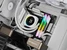Corsair Vengeance RGB белый DIMM Kit 64GB, DDR5-5600, CL36-36-36-76