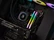 Corsair Vengeance RGB черный DIMM Kit 32GB, DDR5-6600, CL38-48-48-106