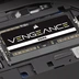 Corsair Vengeance SO-DIMM 32GB, DDR5-5200, CL44-44-44-84