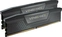 Corsair Vengeance черный DIMM Kit 32GB, DDR5-6200, CL32-38-38-80