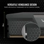 Corsair Vengeance черный DIMM Kit 32GB, DDR5-6200, CL32-38-38-80