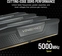 Corsair Vengeance черный DIMM Kit 32GB, DDR5-6200, CL32-38-38-80