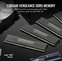 Corsair Vengeance черный DIMM Kit 32GB, DDR5-6200, CL32-38-38-80