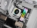 Corsair Vengeance RGB белый DIMM Kit 32GB, DDR5-6000, CL40-40-40-77