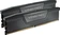 Corsair Vengeance черный DIMM Kit 32GB, DDR5-6600, CL38-48-48-106