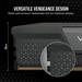 Corsair Vengeance черный DIMM Kit 64GB, DDR5-5200, CL40-40-40-77