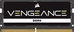 Corsair Vengeance SO-DIMM Kit 32GB, DDR5-4800, CL40-40-40-77