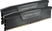 Corsair Vengeance черный DIMM Kit 48GB, DDR5-6400, CL36-48-48-104