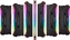 Corsair Vengeance RGB PRO черный DIMM Kit 32GB, DDR4-3200, CL14-14-14-34