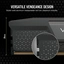 Corsair Vengeance черный DIMM Kit 96GB, DDR5-5600, CL40-40-40-77