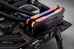 Corsair Vengeance RGB PRO черный DIMM Kit 256GB, DDR4-3200, CL16-20-20-38