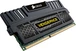 Corsair Vengeance черный DIMM 8GB, DDR3-1600, CL10-10-10-27