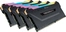 Corsair Vengeance RGB PRO черный DIMM Kit 128GB, DDR4-3600, CL18-22-22-42