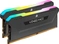 Corsair Vengeance RGB PRO SL черный DIMM Kit 16GB, DDR4-3200, CL16-20-20-38