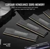 Corsair Vengeance черный DIMM Kit 64GB, DDR5-6400, CL32-40-40-84