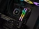 Corsair Vengeance RGB черный DIMM Kit 48GB, DDR5-6000, CL36-44-44-96