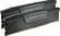 Corsair Vengeance черный DIMM Kit 32GB, DDR5-5600, CL40-40-40-77