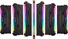 Corsair Vengeance RGB PRO черный DIMM Kit 32GB, DDR4-3200, CL16-20-20-38