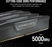 Corsair Vengeance черный DIMM Kit 48GB, DDR5-7000, CL40-52-52-114