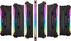Corsair Vengeance RGB PRO черный DIMM Kit 16GB, DDR4-2933, CL16-18-18-36