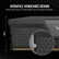 Corsair Vengeance черный DIMM Kit 32GB, DDR5-4800, CL40-40-40-77