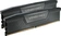 Corsair Vengeance черный DIMM Kit 64GB, DDR5-6000, CL40-40-40-77