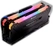 Corsair Vengeance RGB PRO черный DIMM Kit 16GB, DDR4-4000, CL18-22-22-42