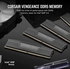 Corsair Vengeance черный DIMM 32GB, DDR5-5200, CL40-40-40-77