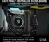 Corsair Vengeance черный DIMM 32GB, DDR5-5200, CL40-40-40-77