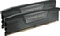 Corsair Vengeance черный DIMM Kit 96GB, DDR5-6000, CL36-44-44-96