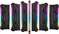 Corsair Vengeance RGB PRO черный DIMM Kit 32GB, DDR4-3600, CL16-19-19-36