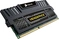 Corsair Vengeance черный DIMM Kit 8GB, DDR3-1600, CL9-9-9-24