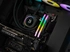 Corsair Vengeance RGB черный DIMM Kit 128GB, DDR5-5600, CL40-40-40-77