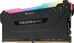 Corsair Vengeance RGB PRO черный DIMM Kit 64GB, DDR4-3466, CL16-18-18-36