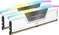 Corsair Vengeance RGB белый DIMM Kit 32GB, DDR5-6000, CL36-36-36-76