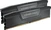 Corsair Vengeance черный DIMM Kit 96GB, DDR5-6600, CL32-39-39-76