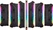Corsair Vengeance RGB PRO черный DIMM Kit 32GB, DDR4-3600, CL18-22-22-42