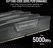 Corsair Vengeance черный DIMM Kit 32GB, DDR5-7000, CL40-52-52-114