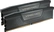 Corsair Vengeance черный DIMM Kit 48GB, DDR5-5200, CL38-38-38-84