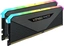Corsair Vengeance RGB RT Gunmetal UDIMM 16GB Kit, DDR4-4000, CL18-22-22-42